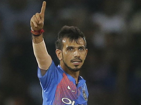 യുസ്‌വേന്ദ്ര ചഹല്‍ (7/10)