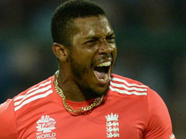  ക്രിസ് ജോര്‍ഡാന്‍ (ഹൈദരാബാദ്)