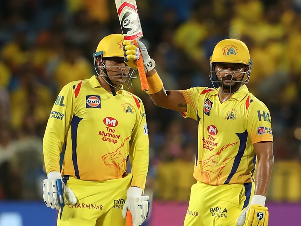 ചെന്നൈ മച്ചാന്‍മാര്‍ക്ക് തിരിച്ചുവരണം