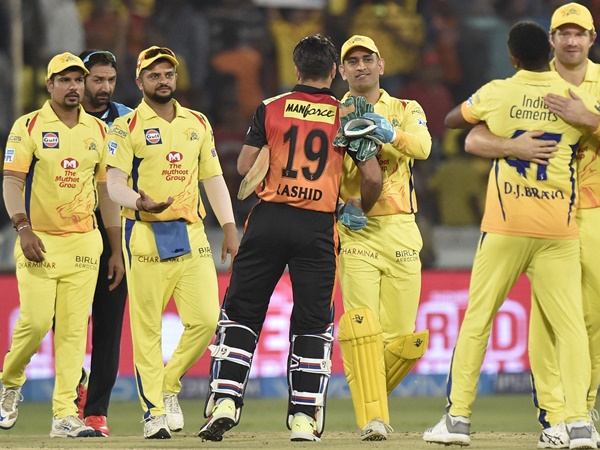 മൂന്നാം കിരീടം തേടി ധോണിപ്പട