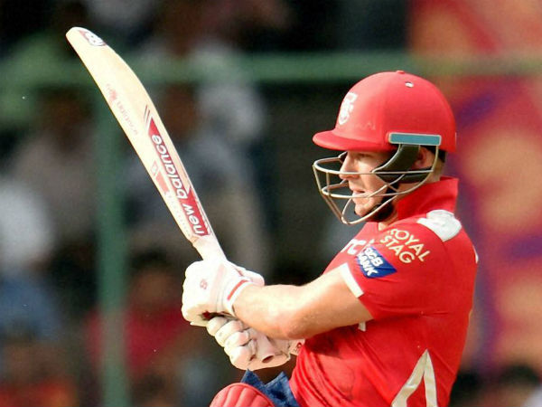 ഡേവിഡ് മില്ലര്‍ (പഞ്ചാബ്)