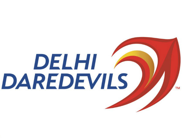 ഡല്‍ഹി ഡെയര്‍ഡെവിള്‍സ്: