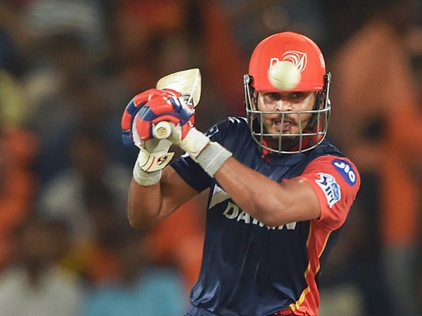 ഹാട്രിക്ക് തോല്‍വി ഒഴിവാക്കാന്‍ ഡല്‍ഹി