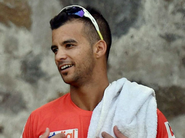 ജെപി ഡുമിനി (ഡല്‍ഹി)