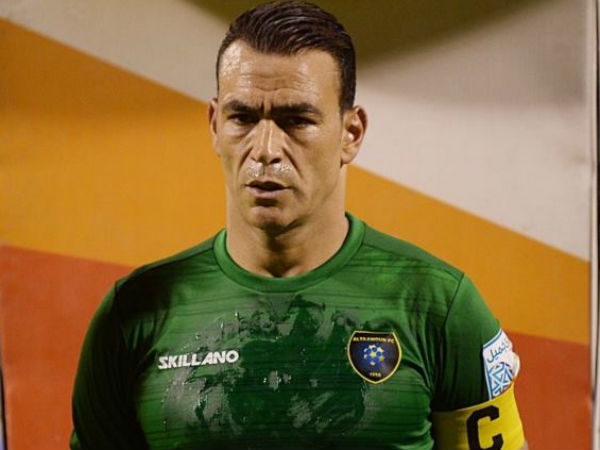  ഏറ്റവും പ്രായമേറിയ താരം