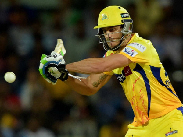 ഫഫ് ഡുപ്ലെസി (42 പന്തില്‍ 67*, ചെന്നൈ)