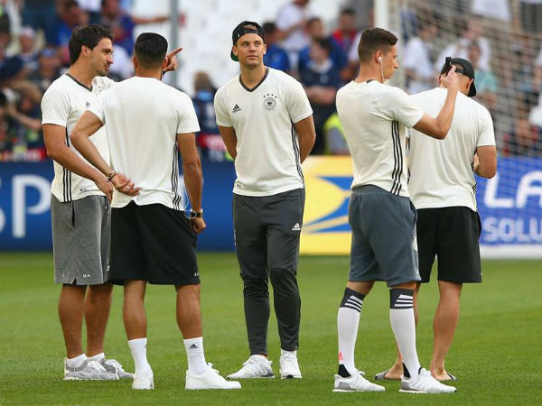 ഏറ്റവുമധികം തവണ നേര്‍ക്കുനേര്‍