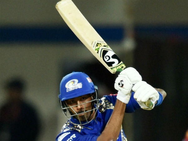 ഹര്‍ദിക് പാണ്ഡ്യ (മുംബൈ)