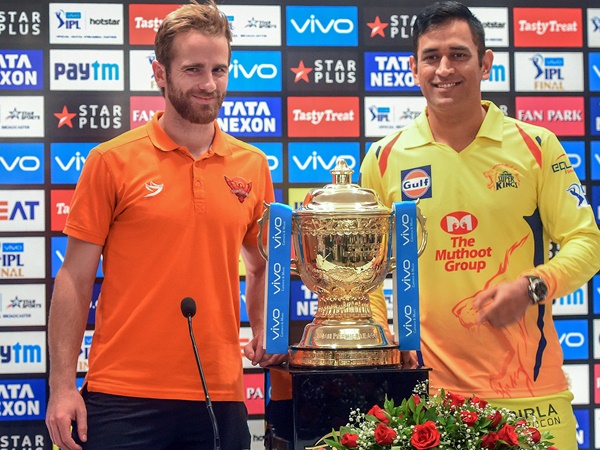 നേര്‍ക്കുനേര്‍: ചെന്നൈ 3- ഹൈദരാബാദ് 0