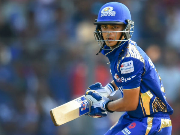 ഇഷാന്‍ കിഷന്‍ (മുംബൈ, 5.5/10)