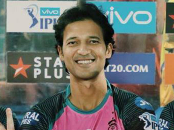 ജതിന്‍ സക്‌സേന (രാജസ്ഥാന്‍)