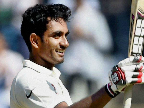 ജയന്ത് യാദവ് (ഡല്‍ഹി)