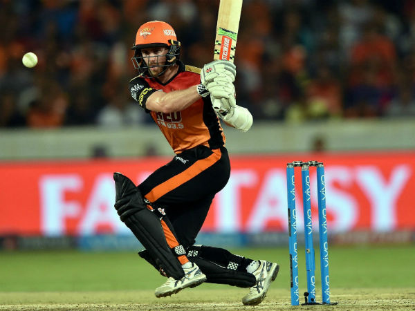 കെയ്ന്‍ വില്ല്യംസണ്‍ (51 പന്തില്‍ 84, ഹൈദരാബാദ്)