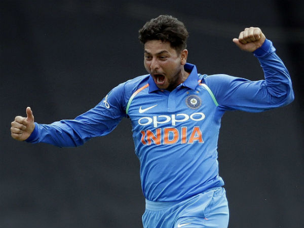 കുല്ദീപ് യാദവ് കുല്ദീപ് യാദവ്