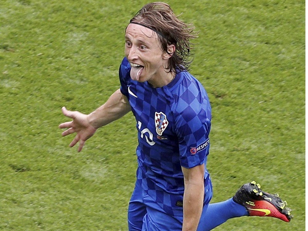  ലൂക്കാ മോഡ്രിച്ച് (ക്രൊയേഷ്യ)