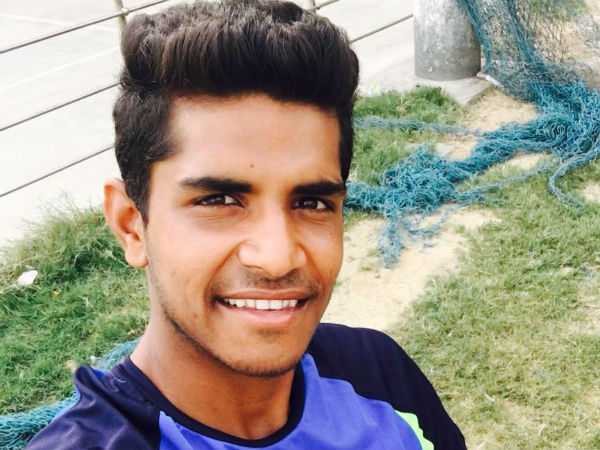 ശിവം മാവി (കൊല്‍ക്കത്ത, 149.35 കിമി)