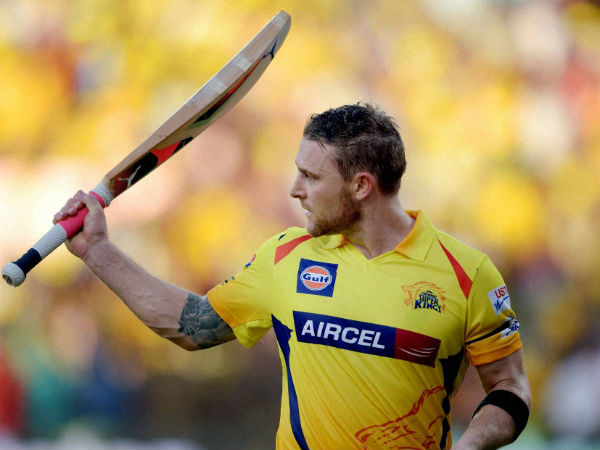 ബ്രെന്‍ഡന്‍ മക്കുല്ലം