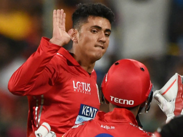 മുജീബുര്‍ റഹ്മാന്‍ (പഞ്ചാബ്)