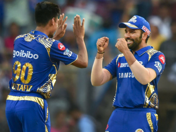 മുംബൈയുടെ തിരിച്ചുവരവ്