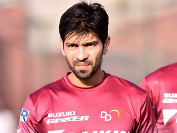 നമാന്‍ ഓജ (ഡല്‍ഹി)