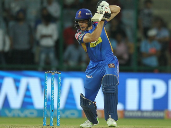 പ്രതീക്ഷയേകി ബ്ടലര്‍