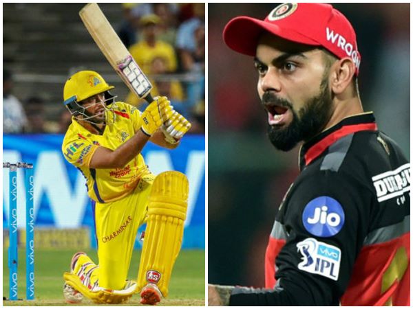 കോലി നല്‍കിയ ബാറ്റ്