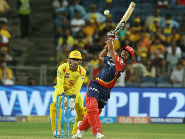 പന്തിനു പിന്തുണ ലഭിച്ചില്ല