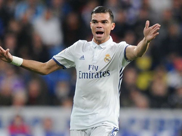 പെപ്പെ (പോര്‍ച്ചുഗല്‍)