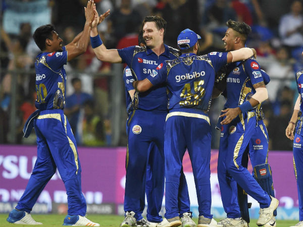 കണക്കുകളില്‍ മുംബൈ മുന്നില്‍