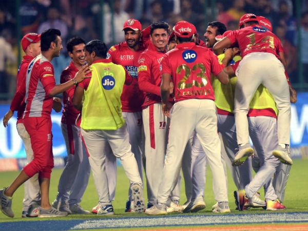  ഈ സീസണില്‍ ഇതാദ്യം