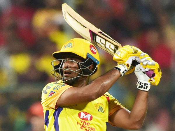 തകര്‍പ്പന്‍ ബാറ്റിങ് നിര