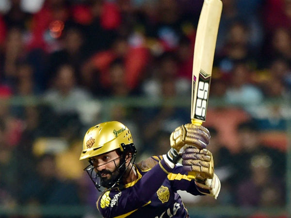  കെകെആറിന്റെ ത്രീമെന്‍ ആര്‍മി