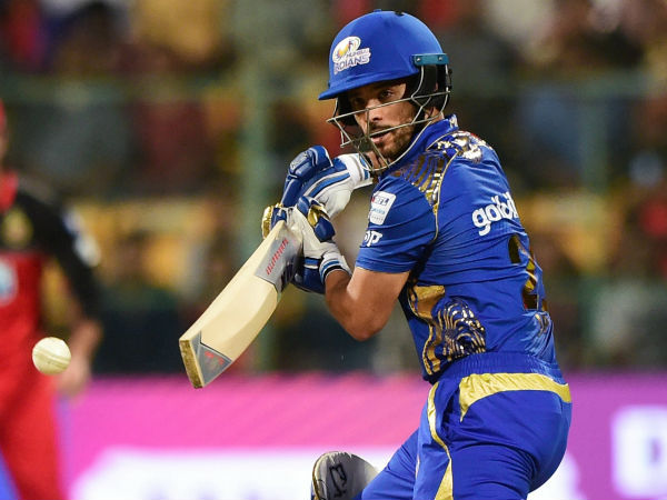 ഡുമിനിയുടെ ഇന്നിങ്സ്