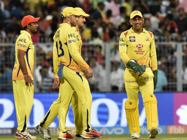  ചെന്നൈ സൂപ്പര്‍കിങ്‌സ് (16 പോയിന്റ്)