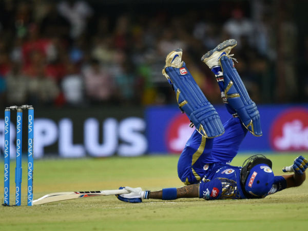 പൊള്ളാര്‍ഡില്ലാതെ മുംബൈ