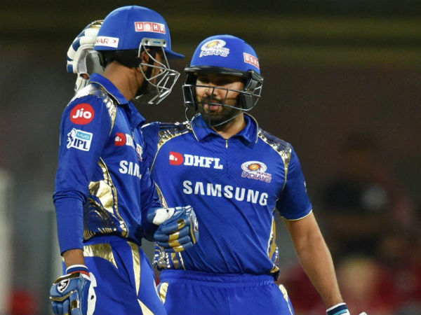 രോഹിത്തിന് നൂറാം മല്‍സരം