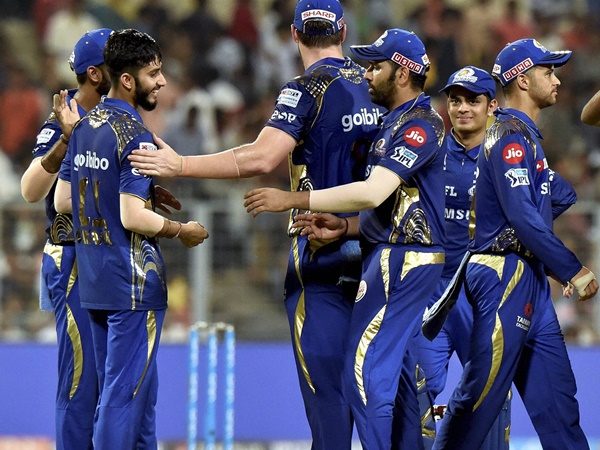 അവീസ്മരണീയ തിരിച്ചുവരവ് തുടരാന്‍ മുംബൈ