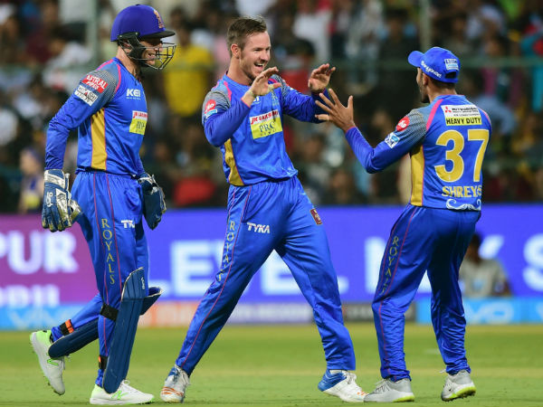  രാജസ്ഥാന്‍ റോയല്‍സ്