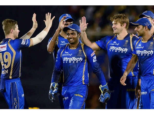 സൂപ്പര്‍ താരങ്ങളില്ലാതെ രാജസ്ഥാന്‍