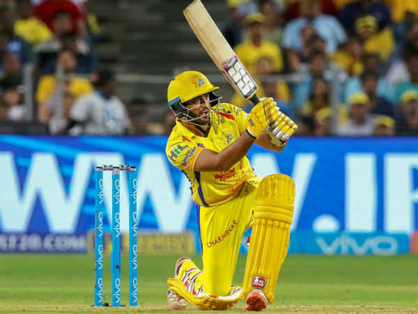  ക്രിക്കറ്റില്‍ താല്‍പ്പര്യമില്ലായിരുന്നു