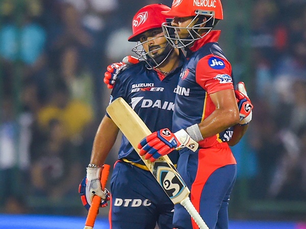 ഋഷഭ് പന്തിന്റെ ഐപിഎല്‍ 2018ലെ പ്രകടനം