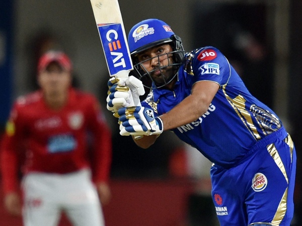 രോഹിതില്‍ പ്രതീക്ഷയര്‍പ്പിച്ച് മുംബൈ