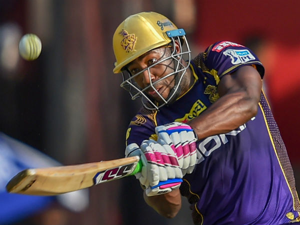 ആന്ദ്രെ റസ്സല്‍ (കൊല്‍ക്കത്ത) 