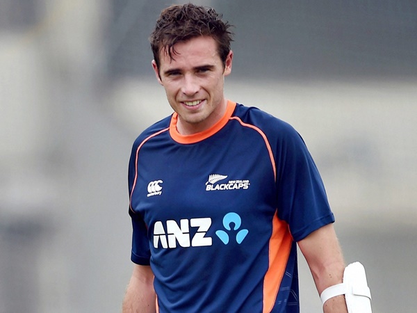 ടിം സോത്തി (ബാംഗ്ലൂര്‍)