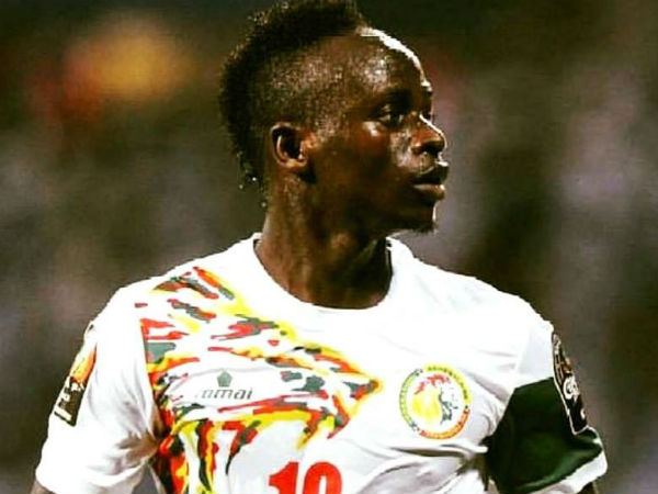 സാദിയോ മാനെ (സെനഗല്‍)