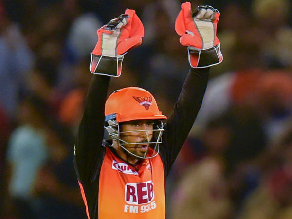 വൃധിമാന്‍ സാഹ (2014)