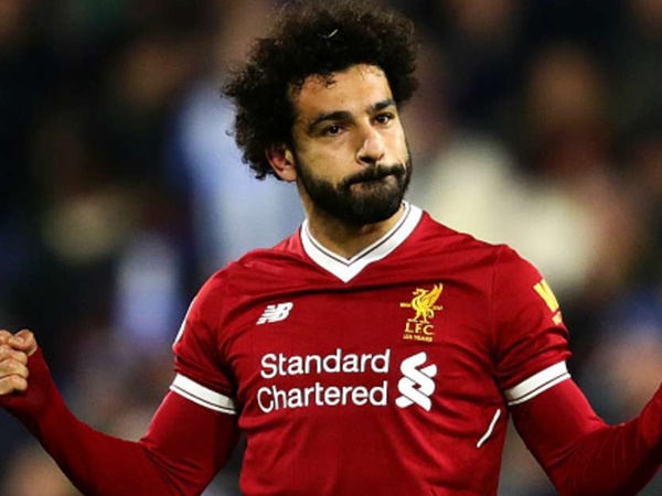 മുഹമ്മദ് സലാ (ഈജിപ്ത്)