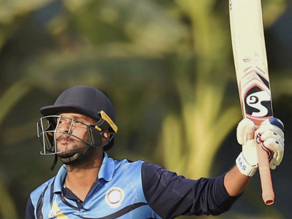 സൗരഭ് തിവാരി (മുംബൈ)