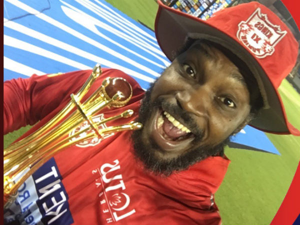 ക്രിസ് ഗെയ്ല്‍ (പഞ്ചാബ്)