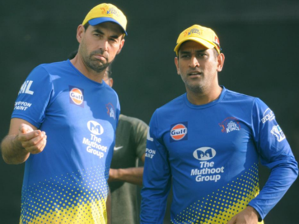 ധോണി ഇംപാക്ട്